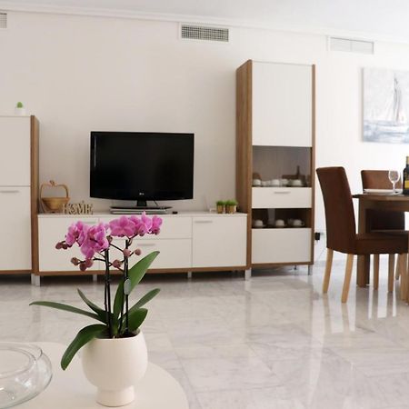 Apartamento Moraira - 3 Habitaciones 외부 사진