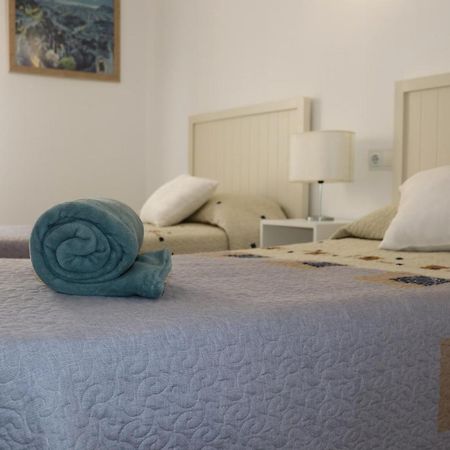 Apartamento Moraira - 3 Habitaciones 외부 사진
