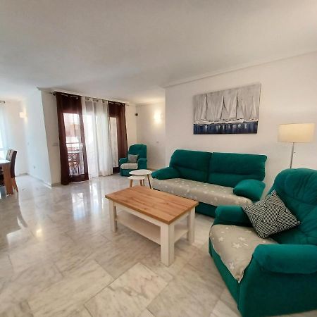 Apartamento Moraira - 3 Habitaciones 외부 사진
