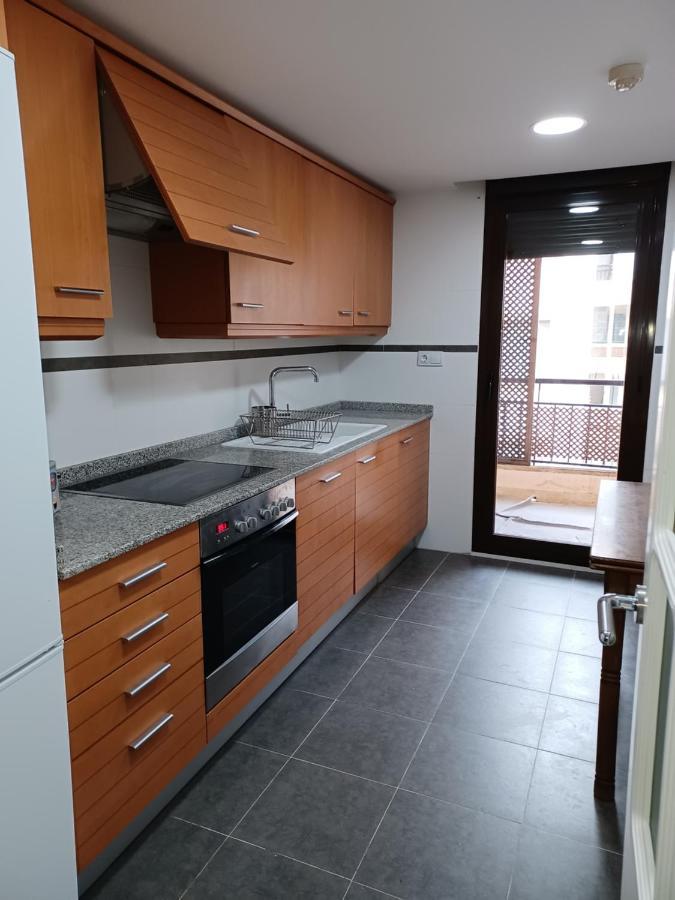 Apartamento Moraira - 3 Habitaciones 외부 사진