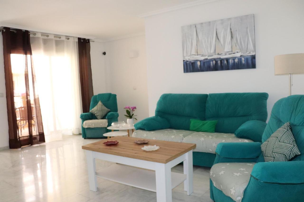 Apartamento Moraira - 3 Habitaciones 외부 사진