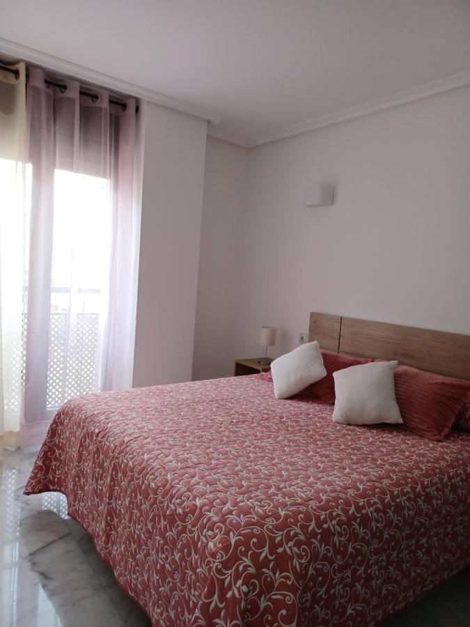 Apartamento Moraira - 3 Habitaciones 외부 사진