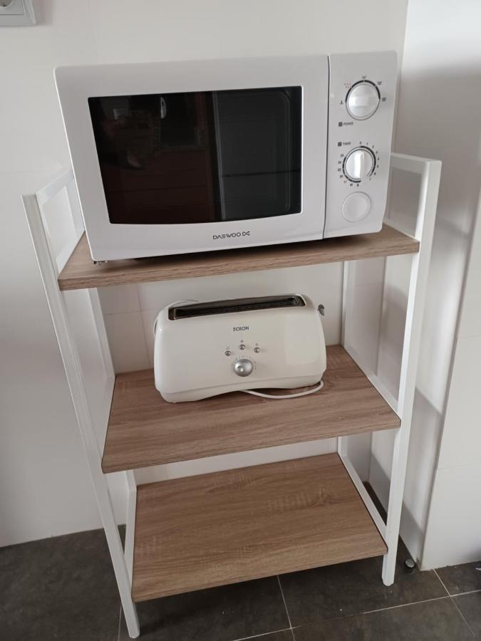 Apartamento Moraira - 3 Habitaciones 외부 사진