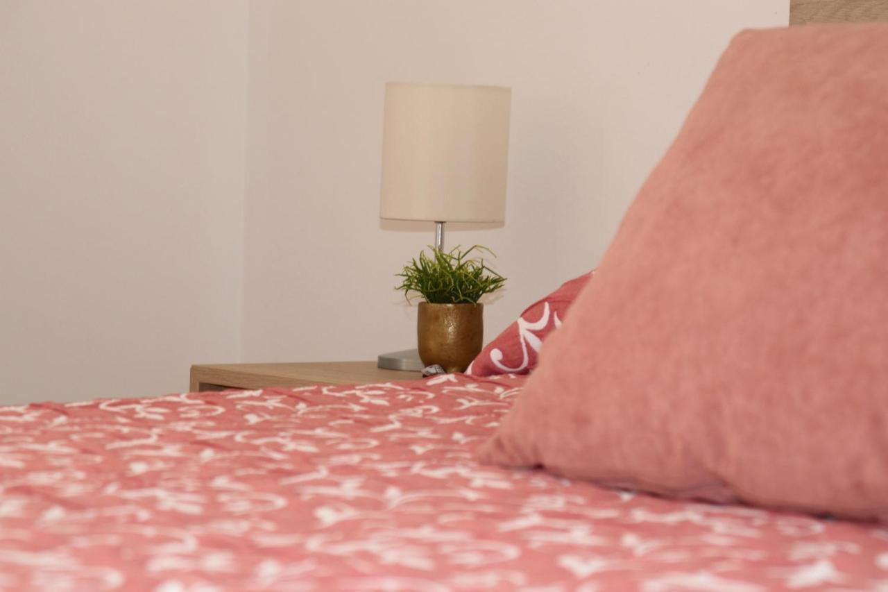 Apartamento Moraira - 3 Habitaciones 외부 사진