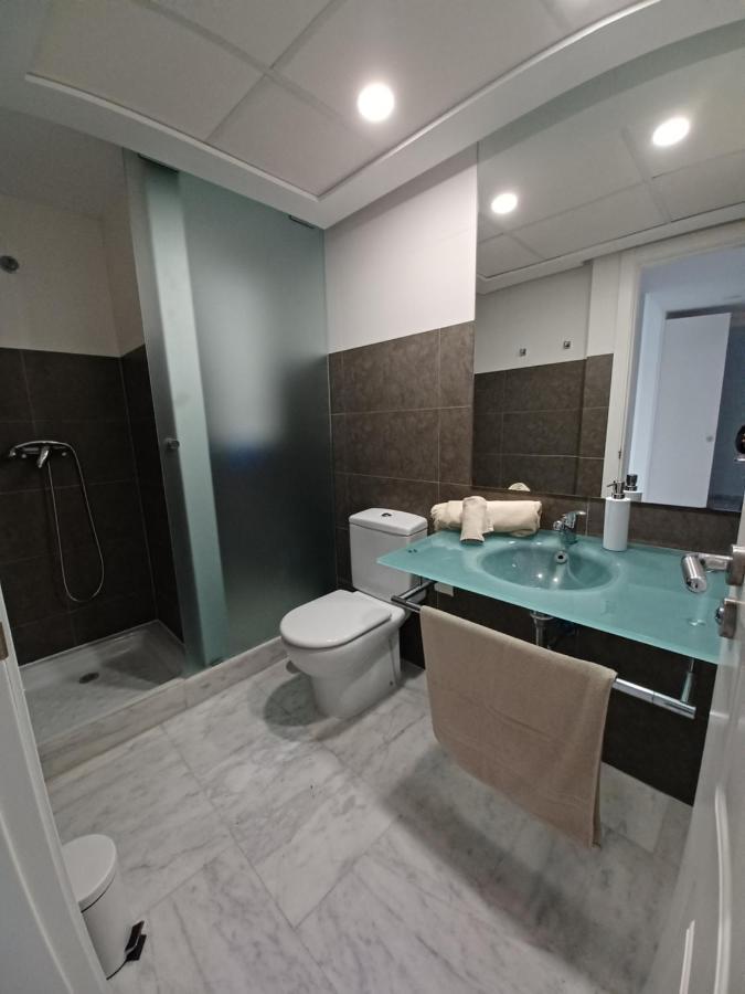 Apartamento Moraira - 3 Habitaciones 외부 사진
