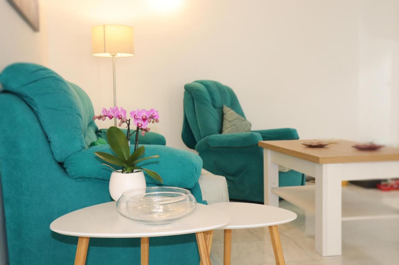 Apartamento Moraira - 3 Habitaciones 외부 사진