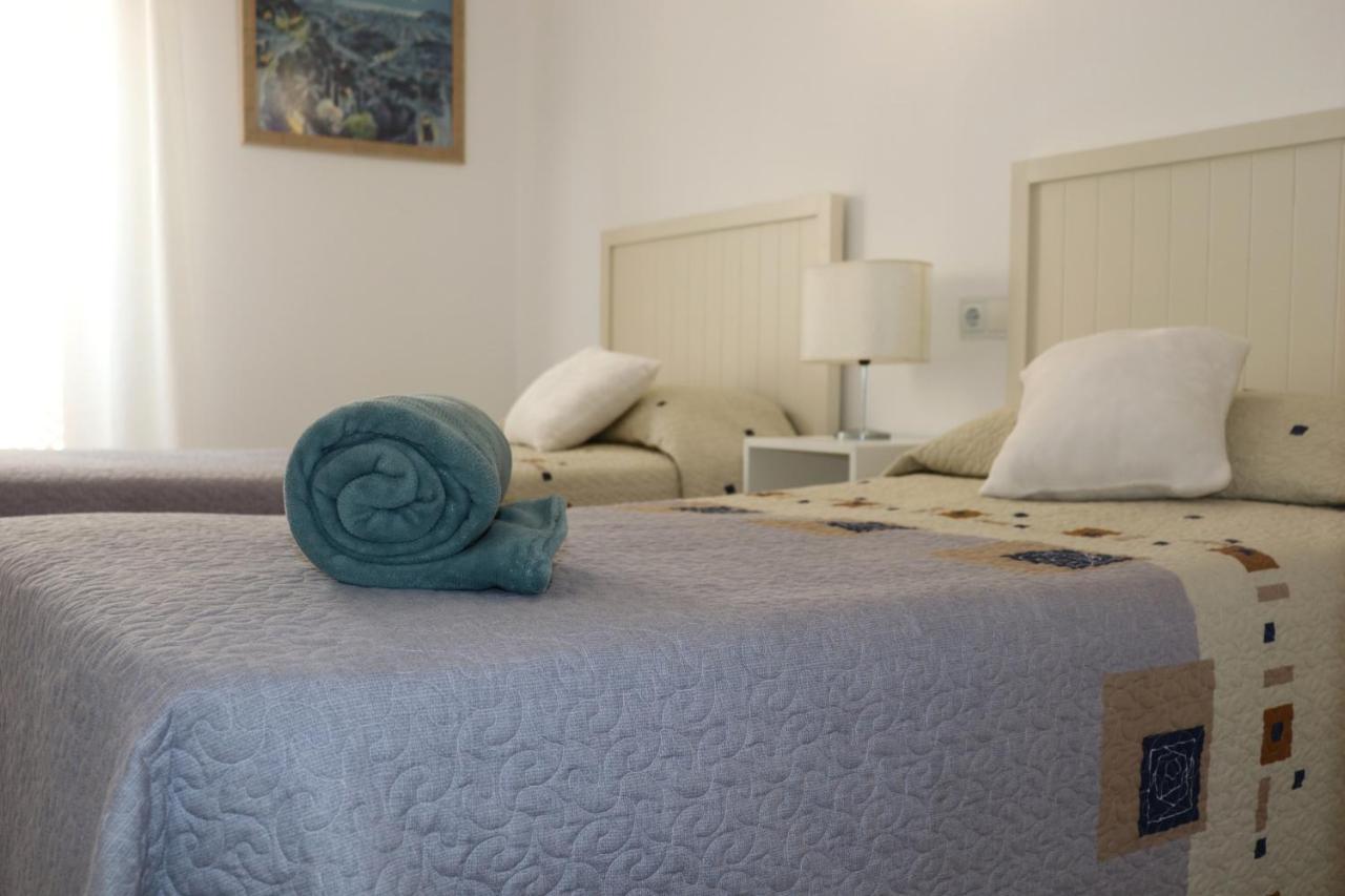 Apartamento Moraira - 3 Habitaciones 외부 사진