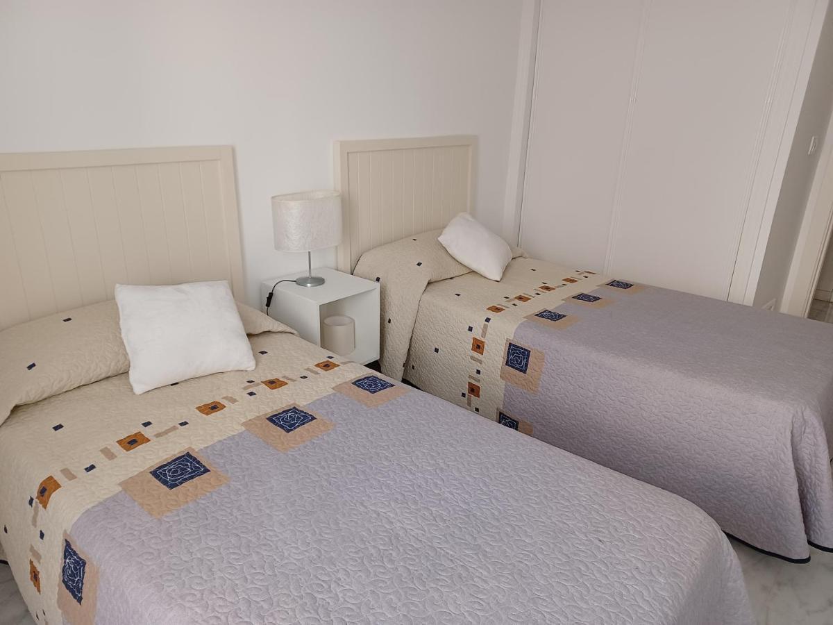 Apartamento Moraira - 3 Habitaciones 외부 사진