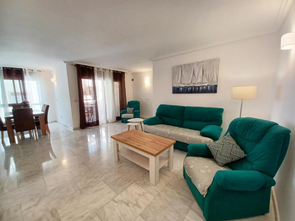 Apartamento Moraira - 3 Habitaciones 외부 사진